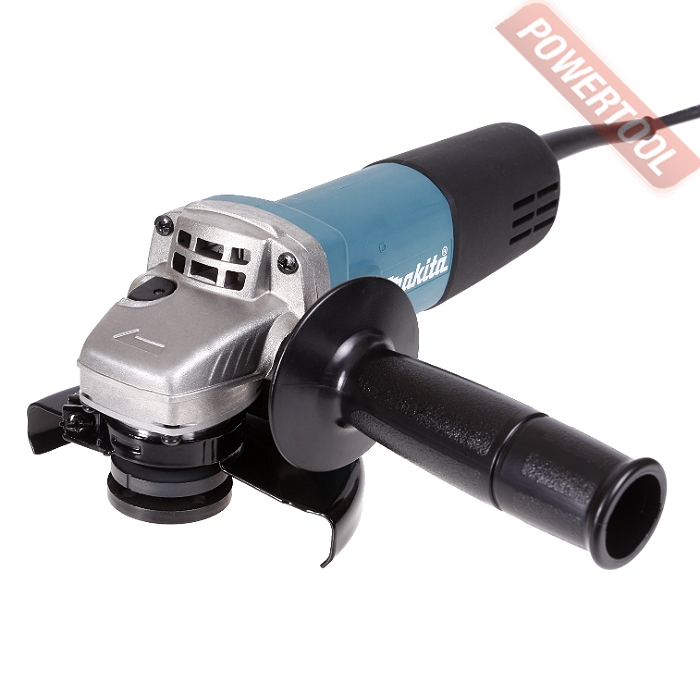 Машина углошлифовальная makita 9562cvh