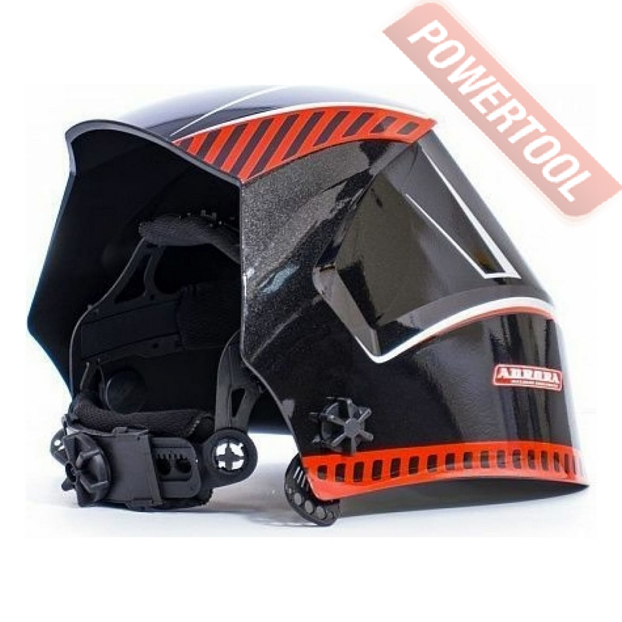 Маска сварщика хамелеон AURORA SUN-9 Max Expert в Санкт-Петербурге фото 4