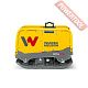 Виброплита реверсивная дизельная с дистанционным управлением WACKER NEUSON DPU 110 r-Lem 5100024699
