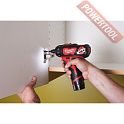 Аккумуляторный шуруповерт MILWAUKEE M12 BD-202C