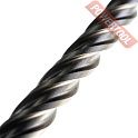 Бур SDS-Plus 10х250/310 мм 4 грани D.BOR Zentro 4368