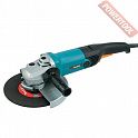 Углошлифовальная машина MAKITA GA 9010 C