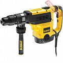 Перфоратор SDS-Max DeWALT D 25721 K