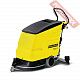 Поломоечная машина аккумуляторная KARCHER BD 530 Bp Pack