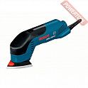 Дельташлифовальная машина BOSCH GDA 280 E