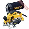 Рубанок электрический DeWALT D 26501 K