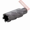 Сверло корончатое по металлу HSS 50х55 мм Weldon 19 RODMIX 1050055191