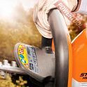 Кусторез электрический STIHL HSE 52