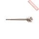 Бур проломной SDS-Max 45х990 мм MILWAUKEE TCT Tunnel 4932399366
