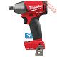Аккумуляторный импульсный ударный гайковерт MILWAUKEE M18 ONEIWF12-0 FUEL One-Key