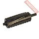 Ножевой вал Helical 203 мм BELMASH RA028A