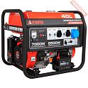 Бензиновый генератор A-iPower A7000EAX с блоком АВР 230 В