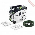 Пылесос строительный FESTOOL Cleantec CTM 26 E AC