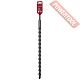 Бур SDS-Plus 22х400/460 мм 2 грани ELITECH 1820.031500