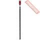 Бур SDS-Plus 28х740/800 мм 2 грани ELITECH 1820.034100