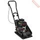 Виброплита поступательная бензиновая ELITECH VTP 50T HD 211324