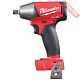 Аккумуляторный импульсный ударный гайковерт MILWAUKEE M18 FIWP12-0 FUEL