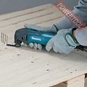 Универсальный резак MAKITA TM 3000 CX3J