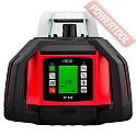 Ротационный лазерный нивелир RGK SP-508