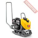 Виброплита поступательная бензиновая WACKER NEUSON BPS 1030 Bw