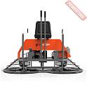 Затирочная машина по бетону двухроторная бензиновая VEKTOR VTMG-800L 00-00007980