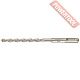 Бур SDS-Plus 8х100/160 мм 2 грани MILWAUKEE Contractor 2C 4932471228