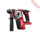 Аккумуляторный перфоратор SDS-Plus MILWAUKEE M18 BH-0