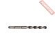 Бур SDS-Plus 8х150/210 мм 2 грани MILWAUKEE TCT Multipurpose 4932373919