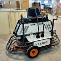 Затирочная машина по бетону двухроторная бензиновая SPEKTRUM SZMD-900SH 56684