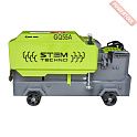 Станок для резки арматуры STEM TECHNO GQ55A