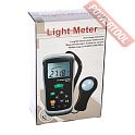 Люксметр CEM DT-1309