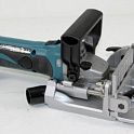 Фрезер ламельный ручной аккумуляторный MAKITA DPJ 180 Z