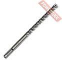 Бур SDS-Plus 12х250/310 мм 4 грани D.BOR 4CX Plus 4XPD12L0310