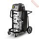 Пылесос промышленный KARCHER IVC 60/30 Ap 1.576-107