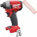 Аккумуляторный импульсный ударный шуруповерт MILWAUKEE M18 CID-0 FUEL