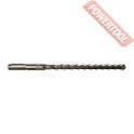 Бур SDS-Plus 8х100/165 мм 4 грани 50 шт MILWAUKEE MX4 4932430439