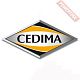 Ремни крепежные с храповиком CEDIMA 30000905