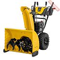 Снегоуборщик колесный самоходный CUB CADET 2X 28 Intellipower Snow Blower