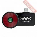 Тепловизор для смартфона SEEK THERMAL Compact Pro Android, microUSB