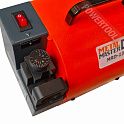 Заточной станок для заточки сверл METAL MASTER MRD-13A
