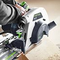 Пила циркулярная ручная FESTOOL HK 85 EB-Plus