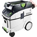 Пылесос строительный FESTOOL Cleantec CTL 36 E