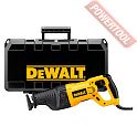 Пила сабельная DeWALT DW 311 K