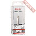 Коронка алмазная по керамограниту 8 мм цилиндрический хвостовик 6,3 мм BOSCH Best for Ceramic 2608587156