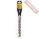 Бур SDS-Plus 26х200/250 мм 2 грани DeWALT Extreme2 DT9615-QZ
