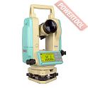 Теодолит электронный RGK T-05 с поверкой