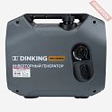 Генератор инверторный DINKING DK3500iC