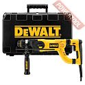 Перфоратор SDS-Plus DeWALT D 25223 K