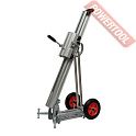 Станина установки алмазного бурения VOLL Industrial VDR450