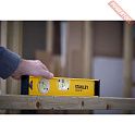 Уровень строительный 40 cм STANLEY I-Beam 180 1-42-919